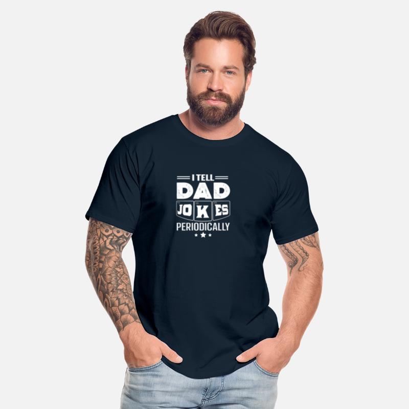 I Tell Dad Jokes Periodically68