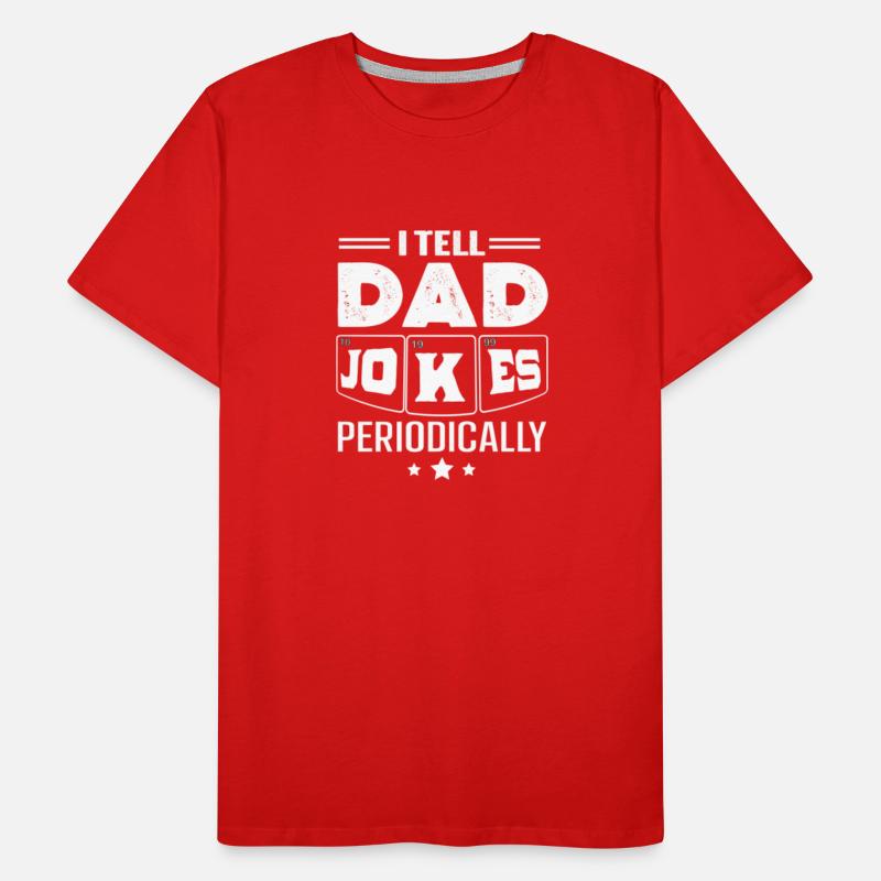 I Tell Dad Jokes Periodically68