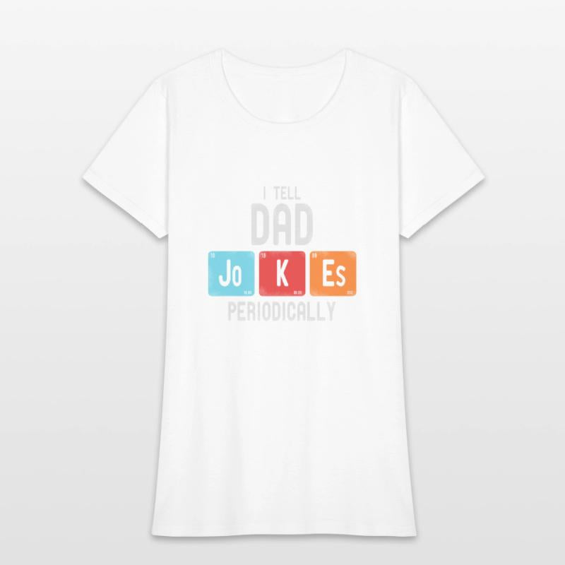 I Tell Dad Jokes Periodically95