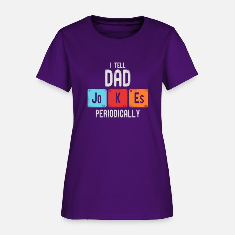 I Tell Dad Jokes Periodically95