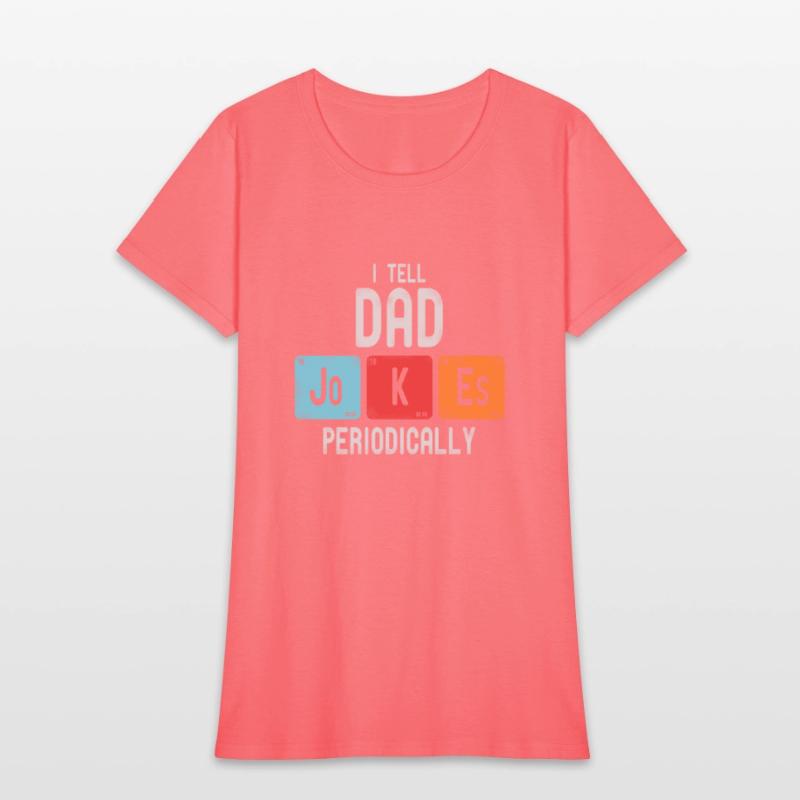 I Tell Dad Jokes Periodically95