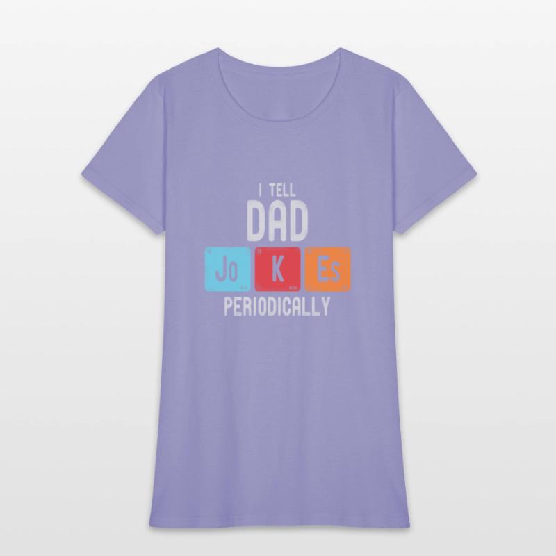 I Tell Dad Jokes Periodically95
