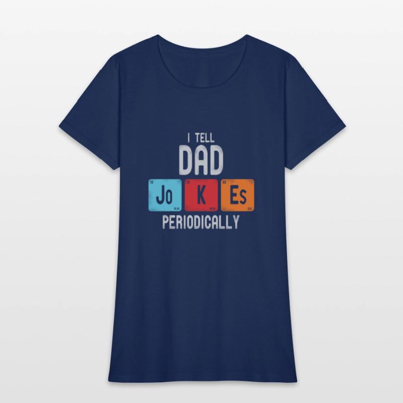 I Tell Dad Jokes Periodically95