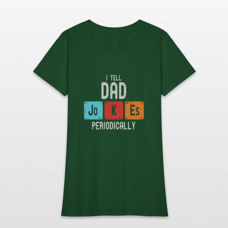 I Tell Dad Jokes Periodically95