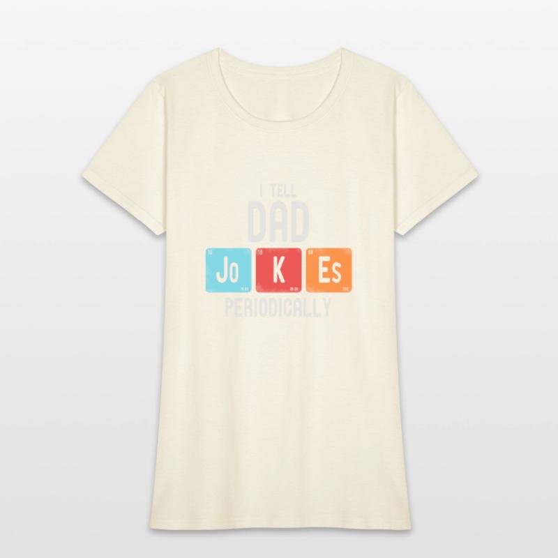 I Tell Dad Jokes Periodically95
