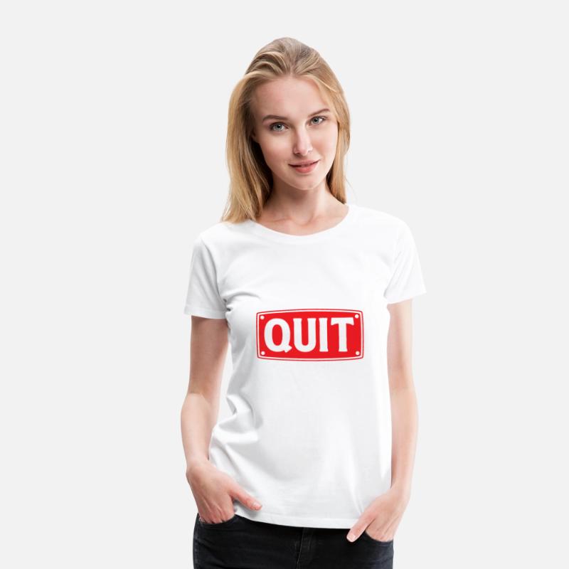 I Won't Quit Funny Workout Running