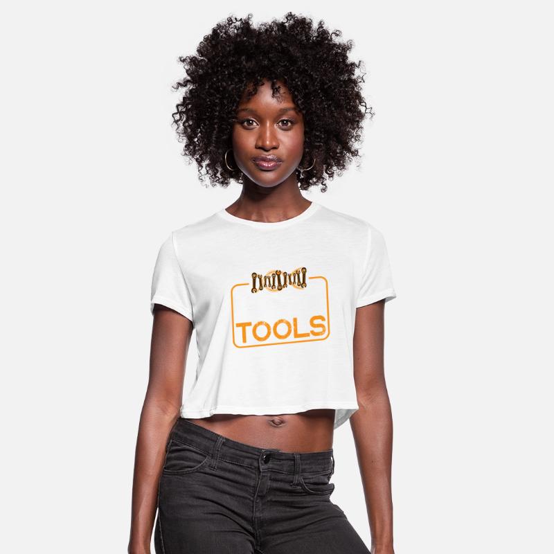 I Work With A Bunch Of Tools 13