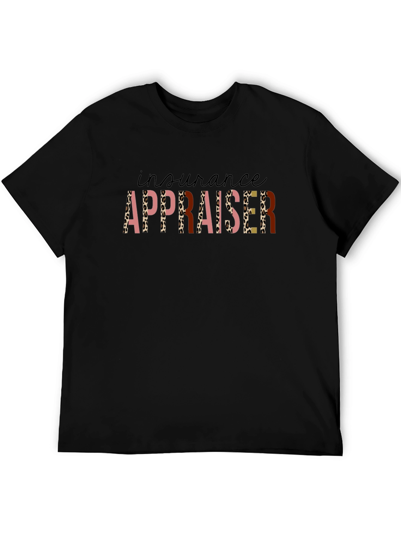 Insurance Appraiser T-Shirt
