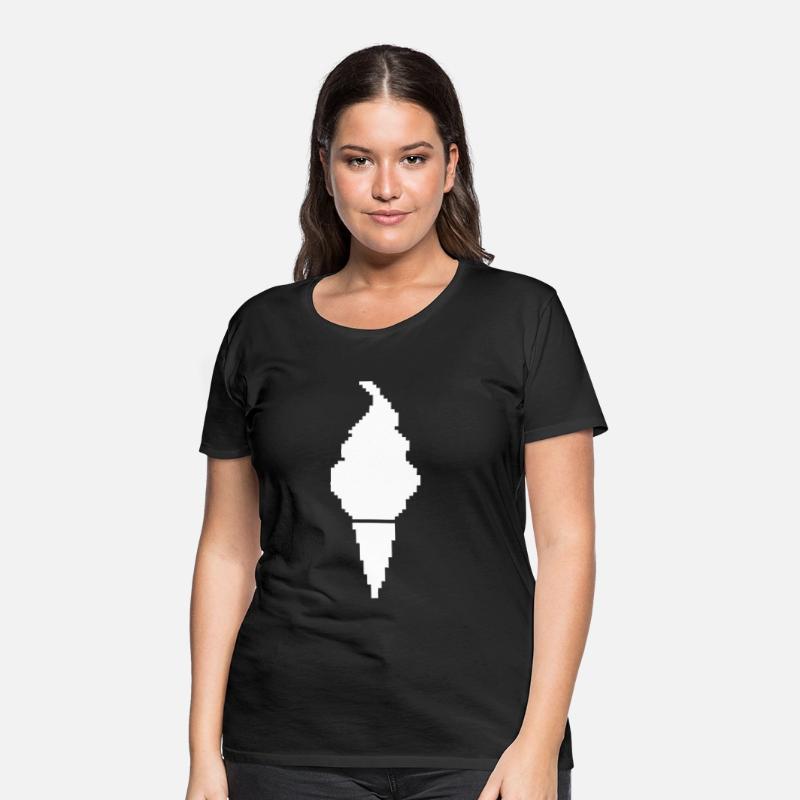 Ice Cream Pixel Art