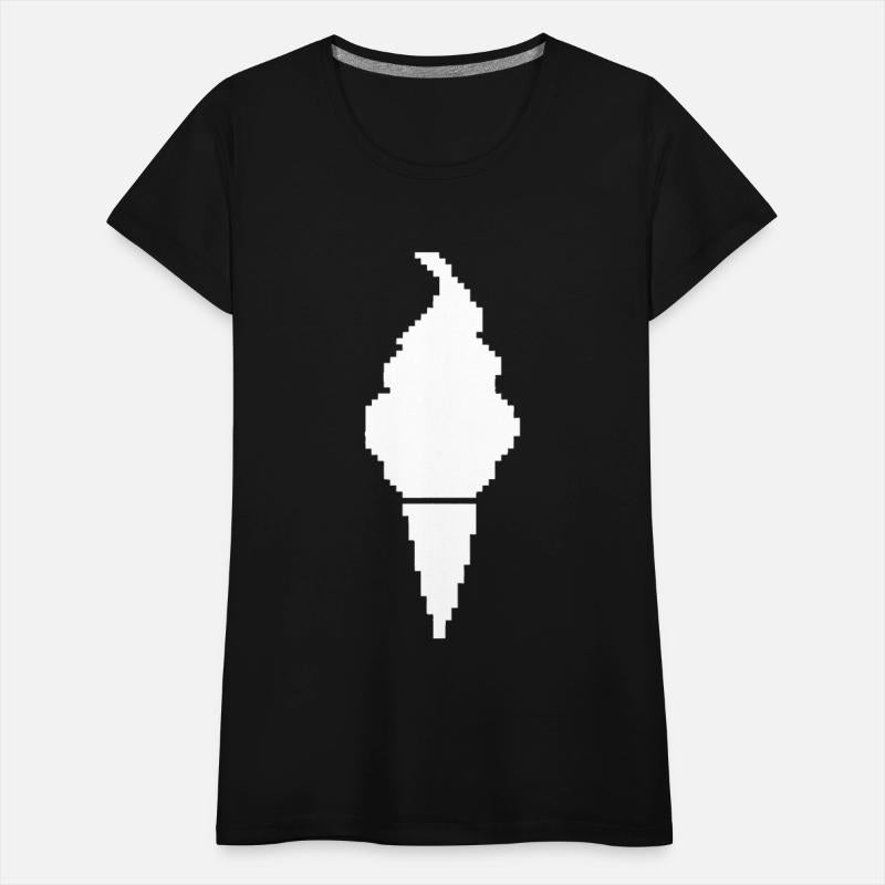 Ice Cream Pixel Art