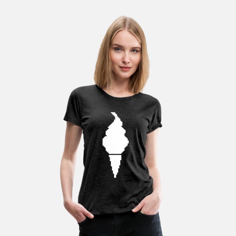 Ice Cream Pixel Art