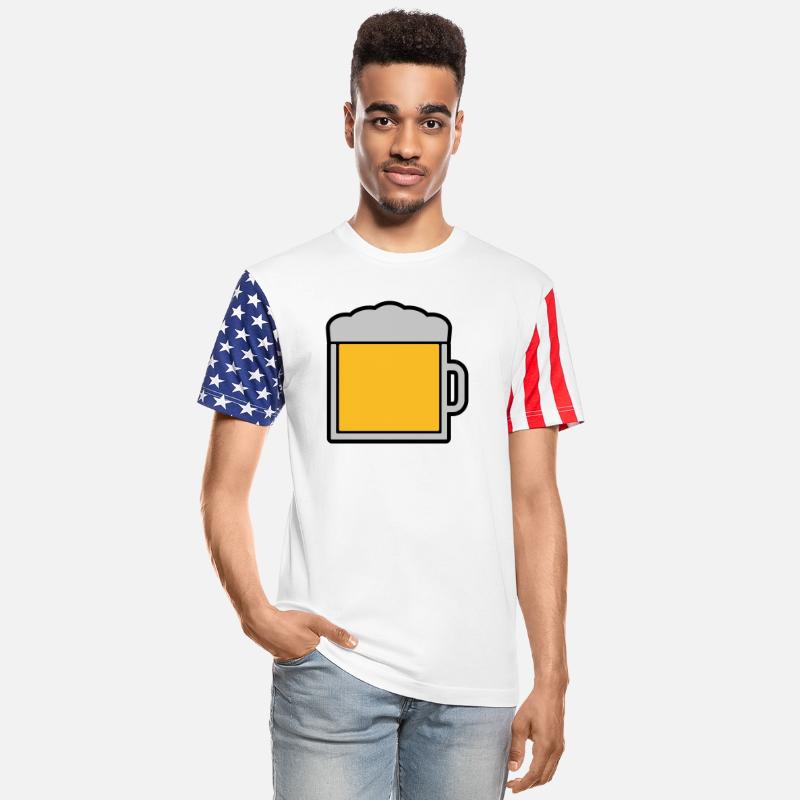 Icon logo large beer