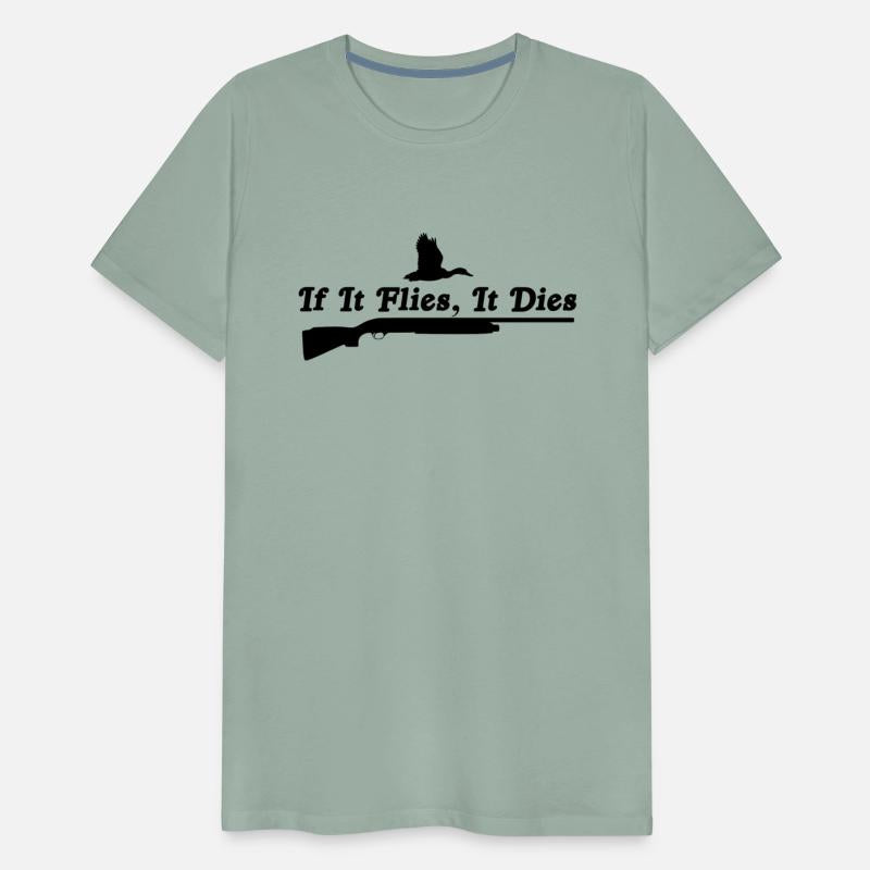 If It Flies, It Dies 2