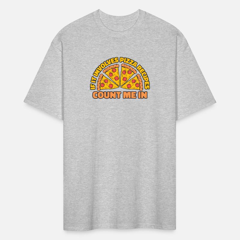 If It Involes Pizza Recipes Count Me In Pizzeria