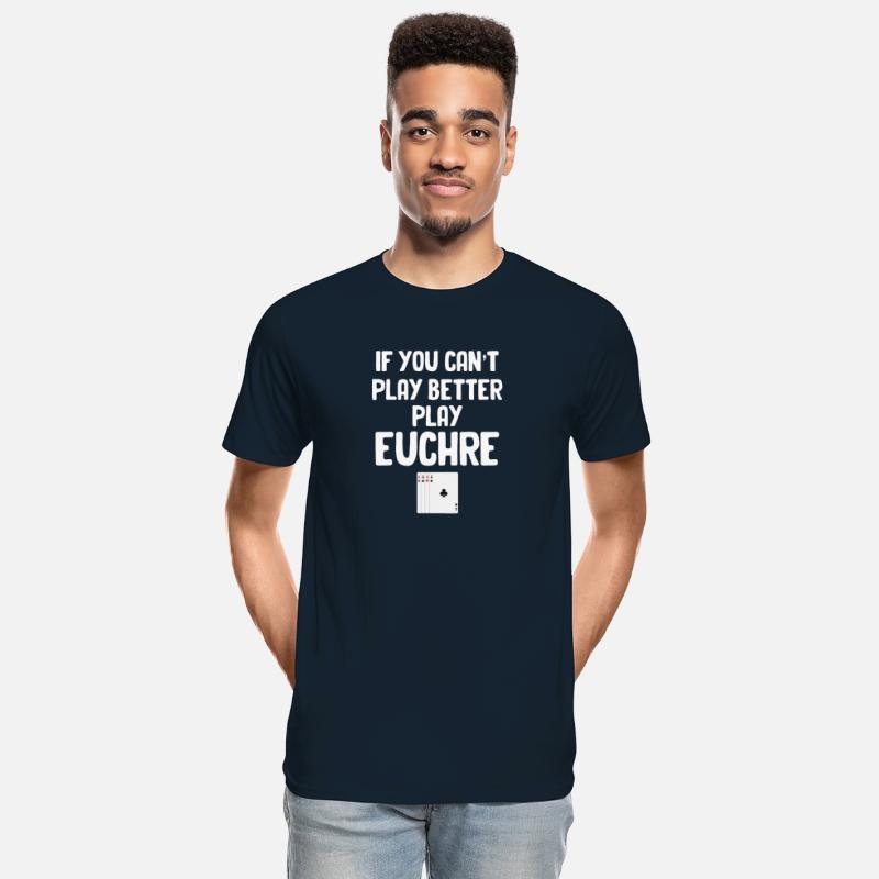 If You Can't Play Better Play Euchre Casino