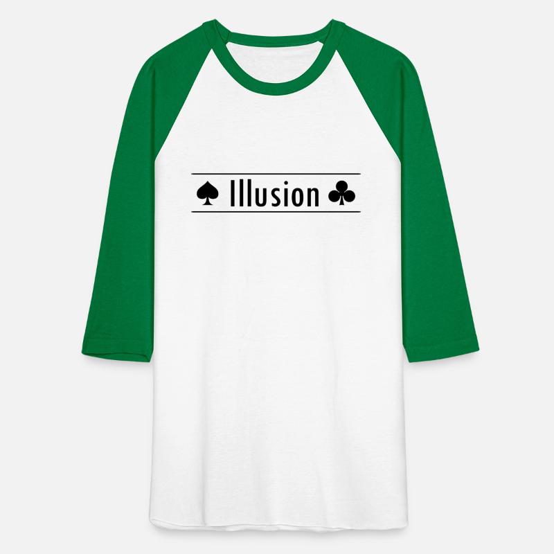Illusion spades clubs card game magic poker spell