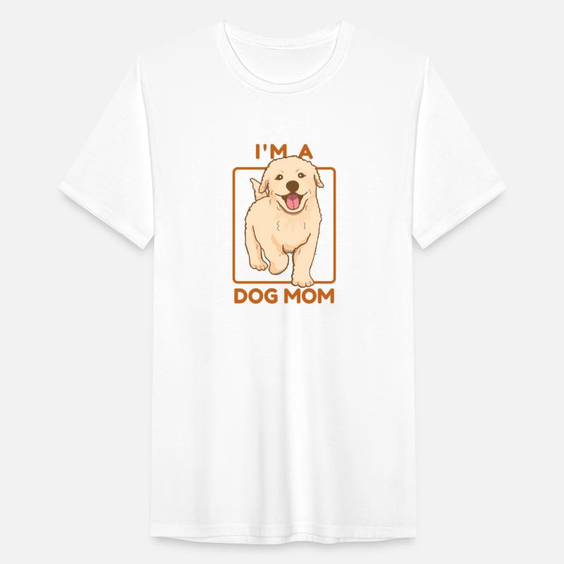 Im A Dog Mom