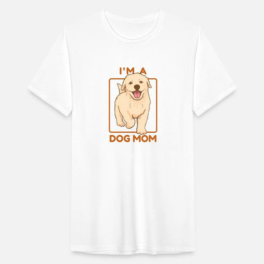 Im A Dog Mom