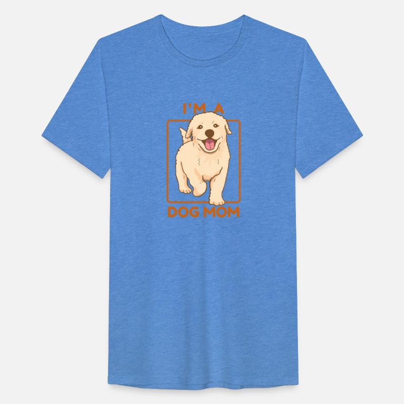 Im A Dog Mom