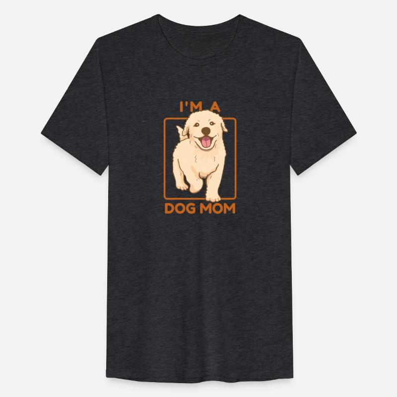 Im A Dog Mom