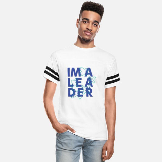 IM A LEADER nostalgia
