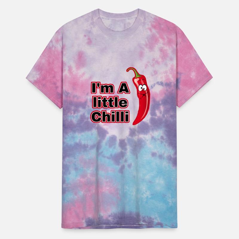 Im A Little Chili