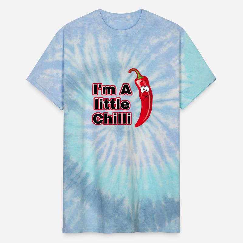 Im A Little Chili