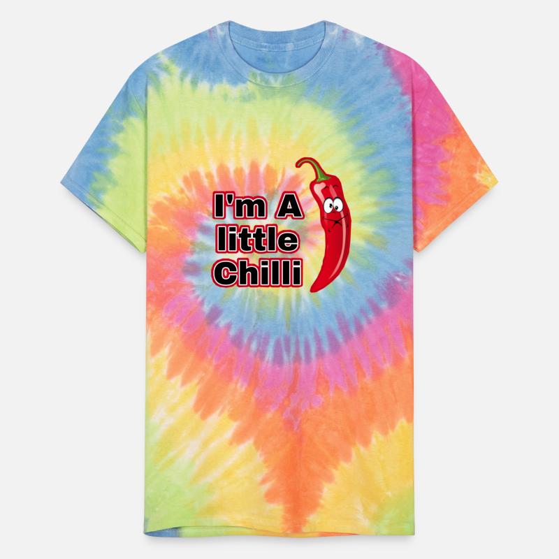 Im A Little Chili