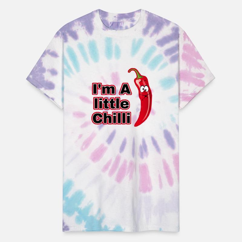 Im A Little Chili