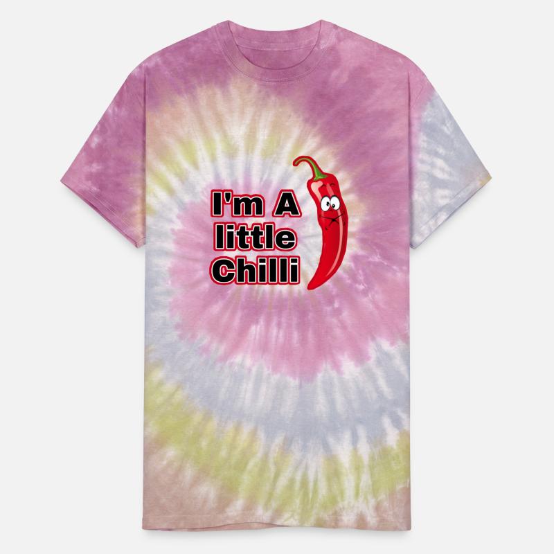 Im A Little Chili