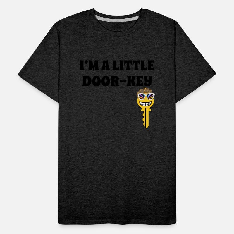 Im A Little Door Key boy