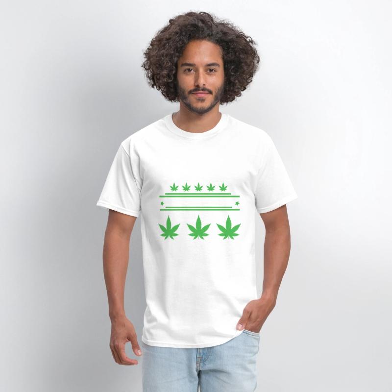 I'm Never Going to Stop Smoking Weed