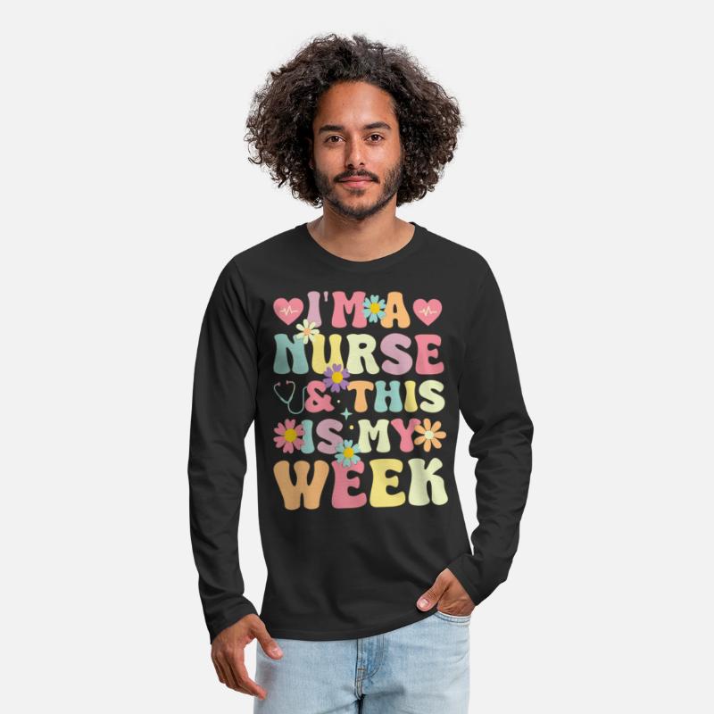 I'm Nurse And This Is My Week Happy Nurse Week
