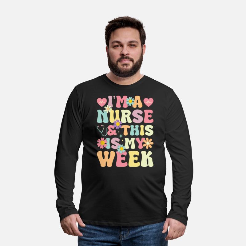 I'm Nurse And This Is My Week Happy Nurse Week