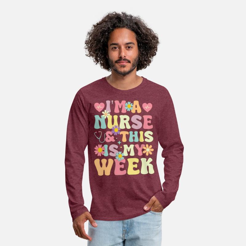 I'm Nurse And This Is My Week Happy Nurse Week