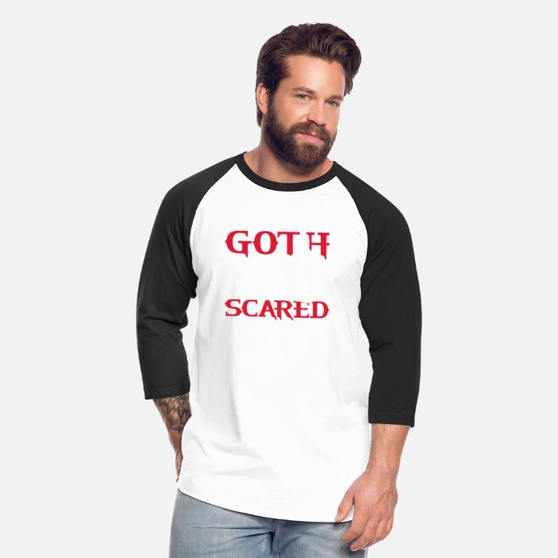 I'm So Goth The Dark Is So Scared Of Me For a