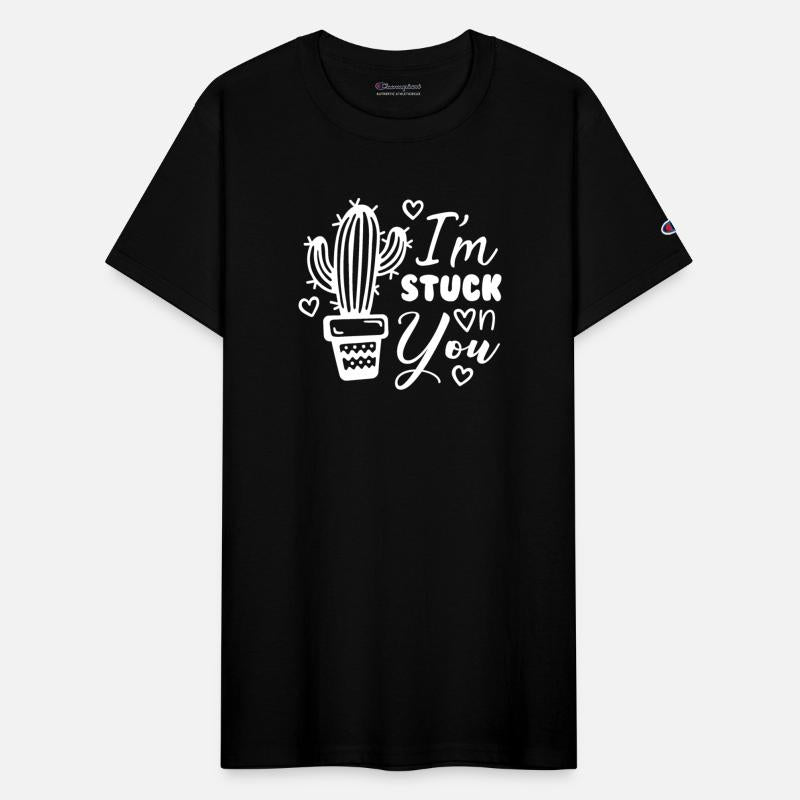 I'm Stuck-On You