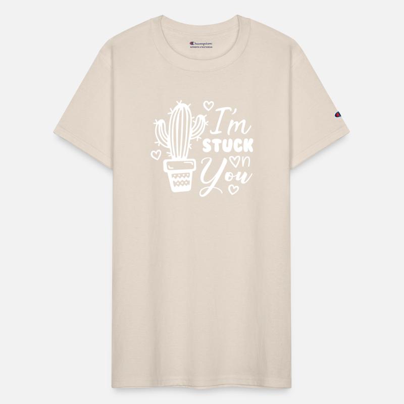 I'm Stuck-On You
