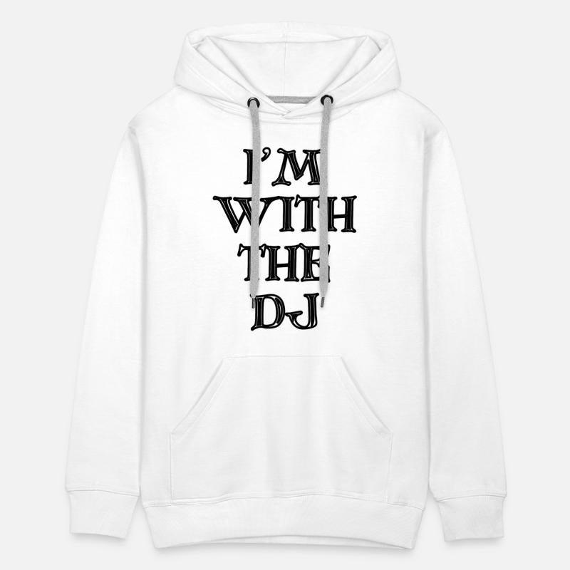 Im With The Dj