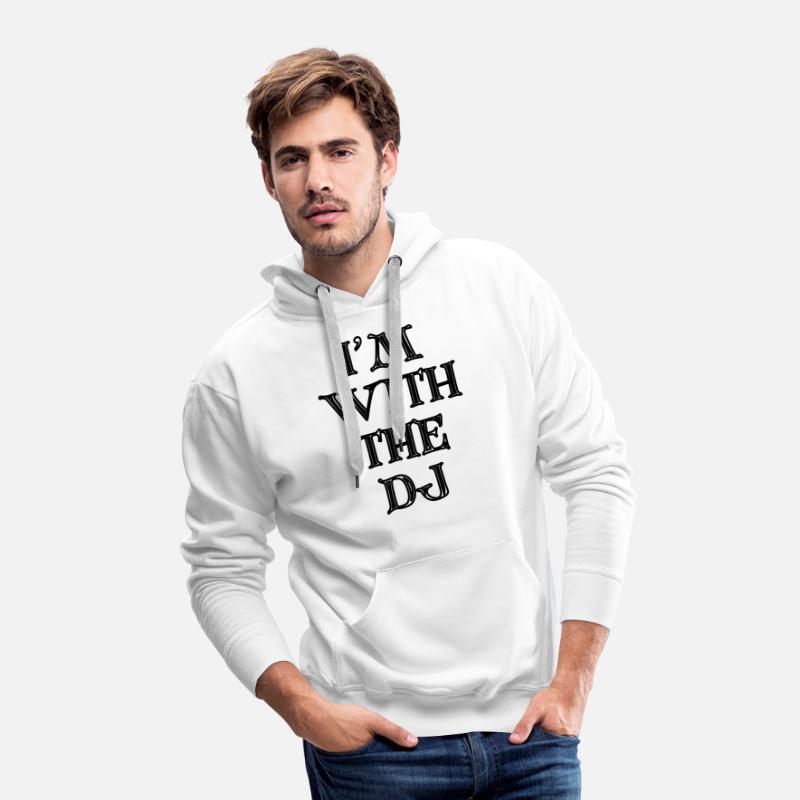 Im With The Dj