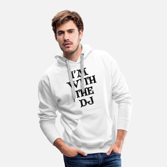 Im With The Dj