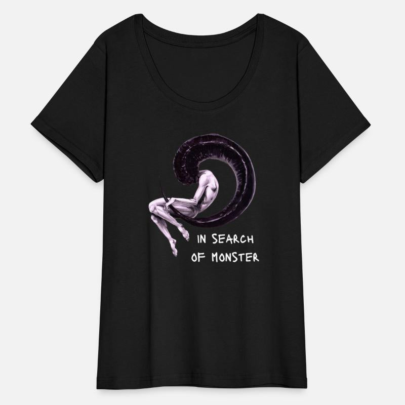 In Search Of Monster