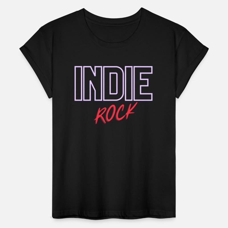 Indie Rock