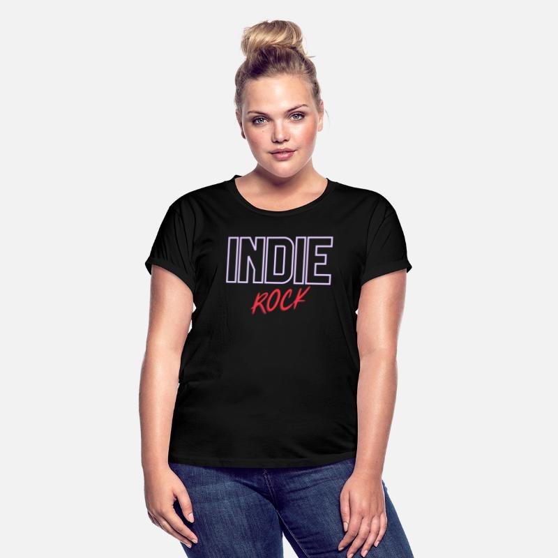 Indie Rock