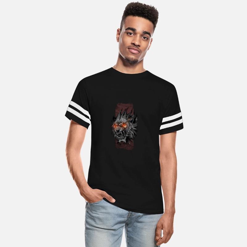 Inferno King: Lion's Blazing Stare