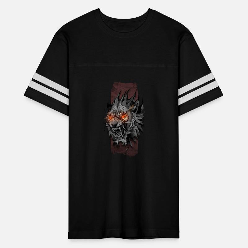 Inferno King: Lion's Blazing Stare