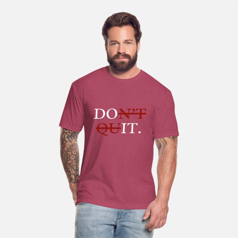 Inspirational Motivational Quit Growth-Minded Go G