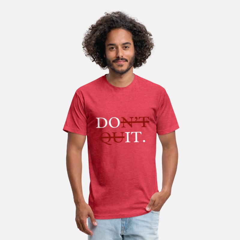 Inspirational Motivational Quit Growth-Minded Go G