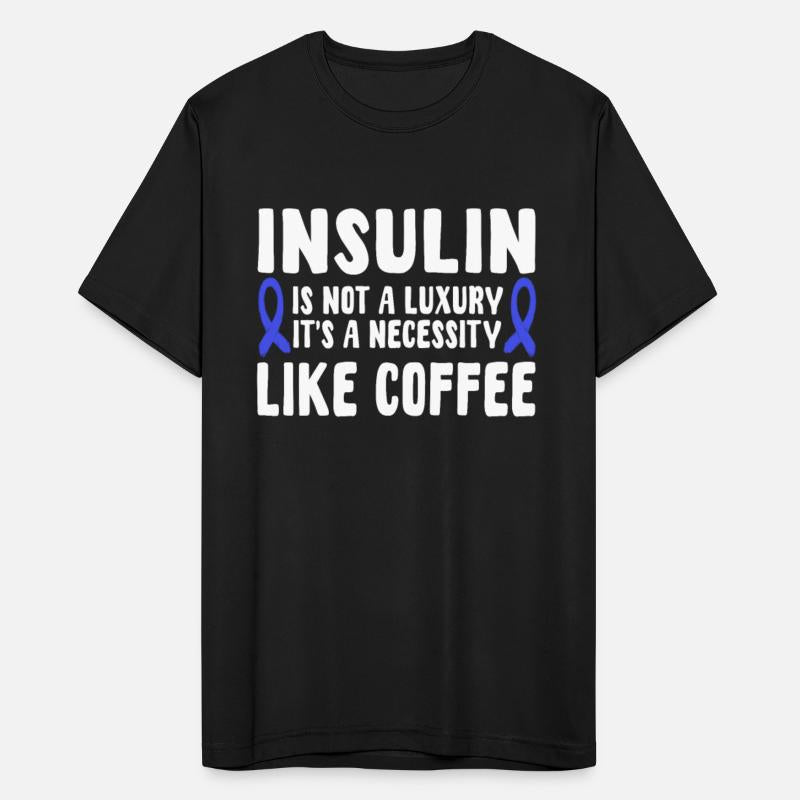 Insulin And Coffee