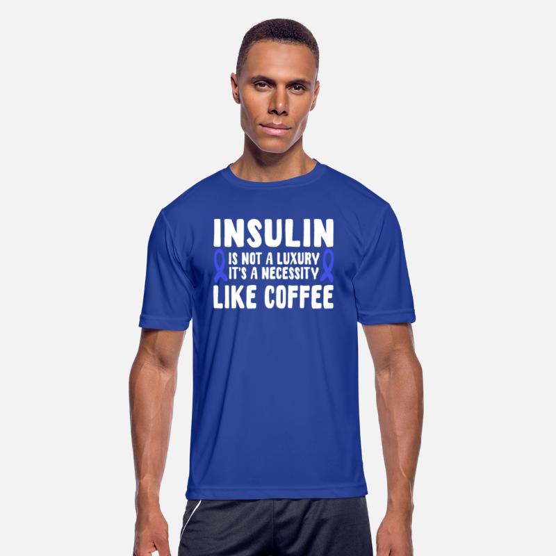 Insulin And Coffee